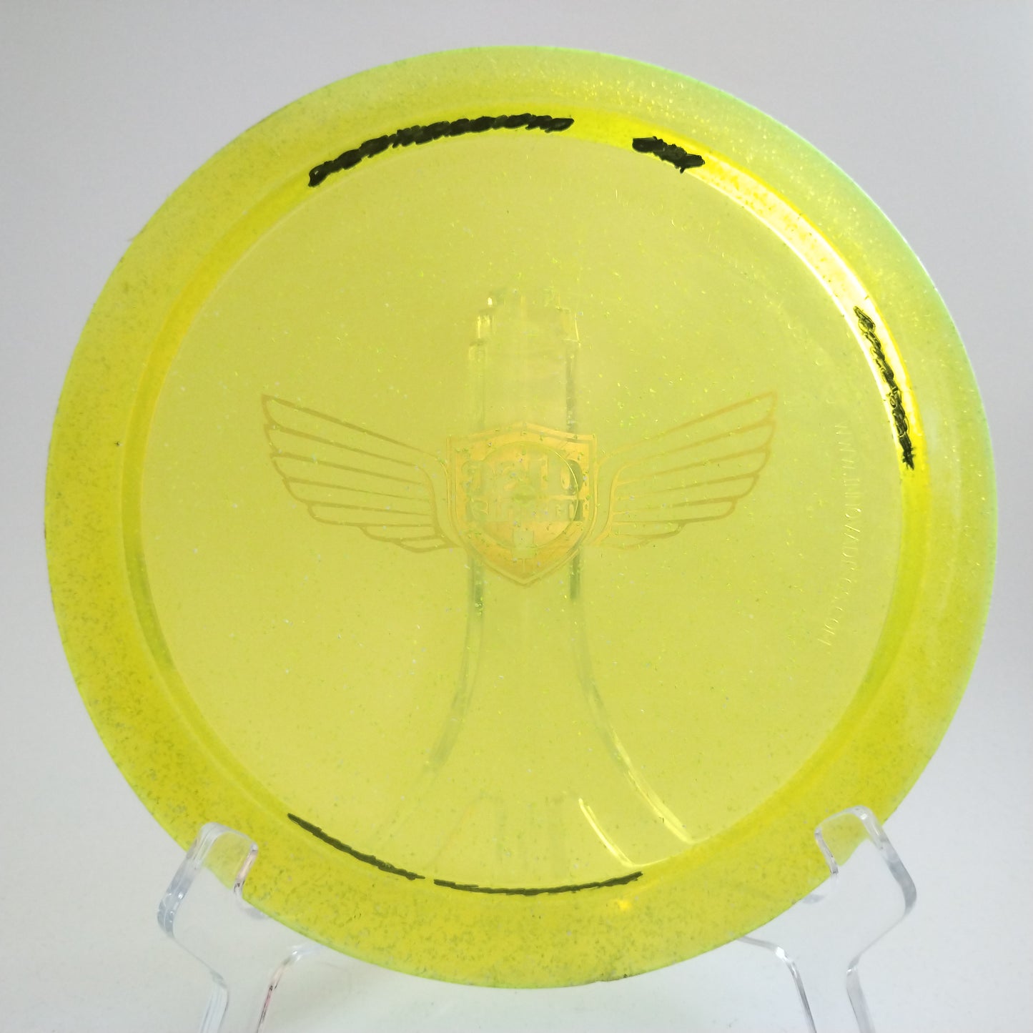 Discmania Metal Flake C-line PD - Innova made