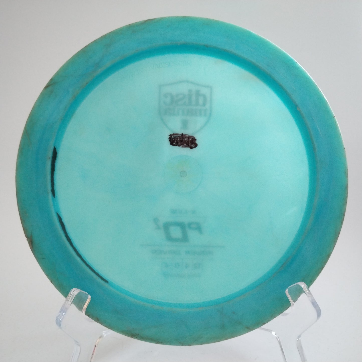 Discmania S-line PD2 - Innova made