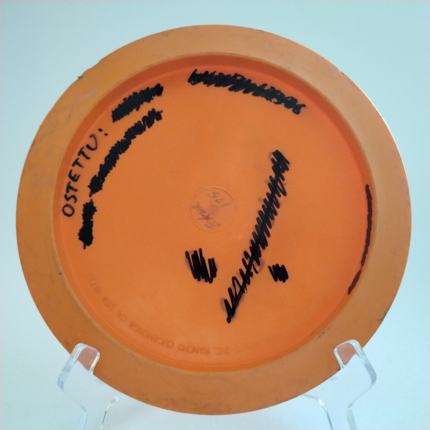 Innova Echo Star Wraith