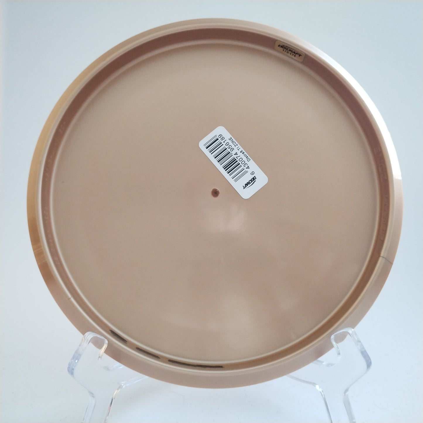 Discraft Titanium Zone