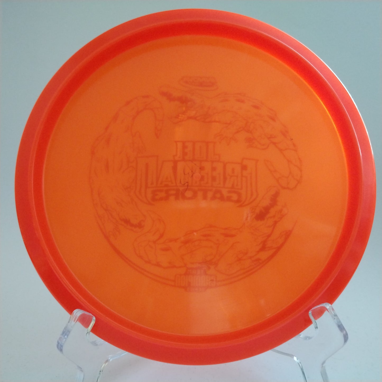 Innova Champion Gator3 - Joel Freeman