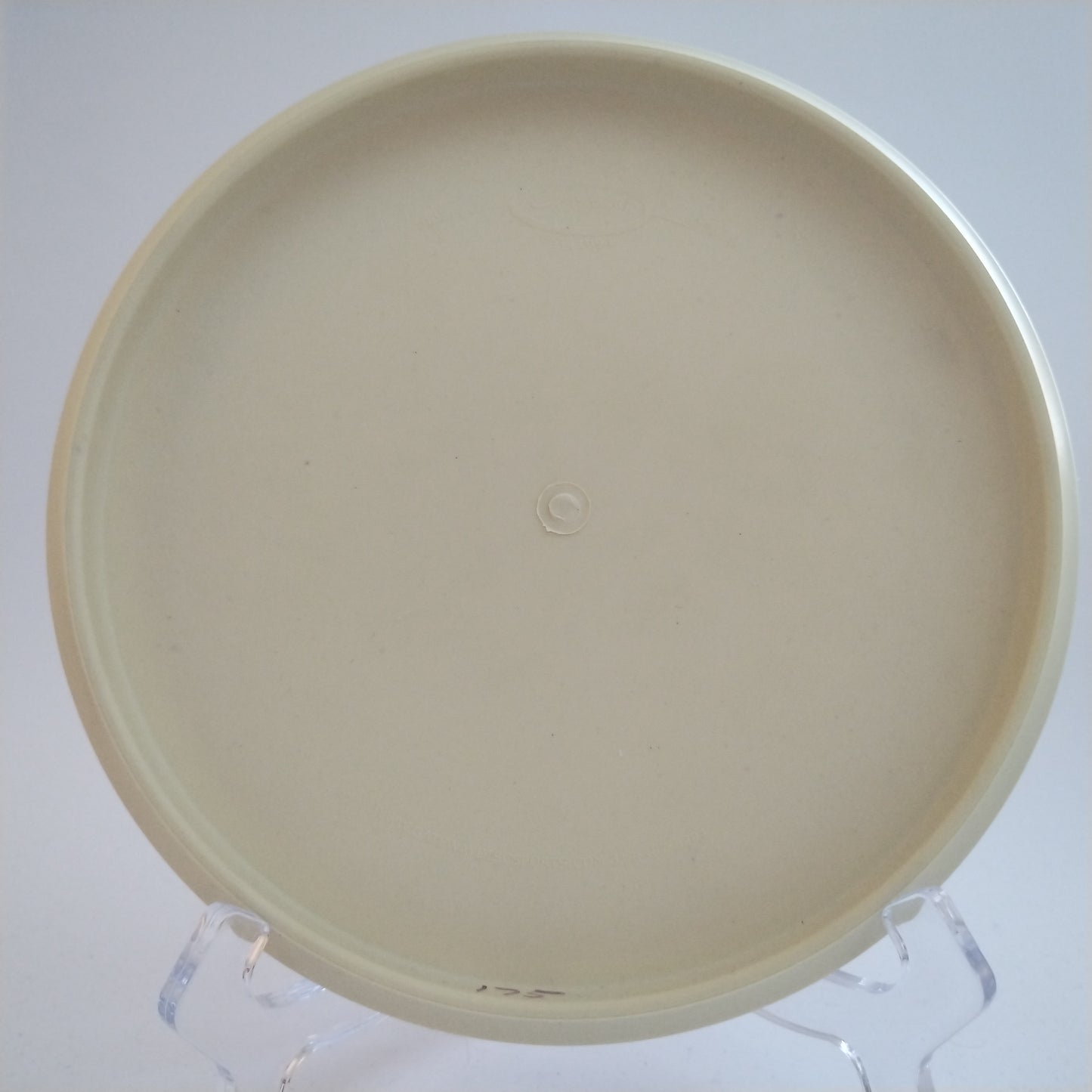 Reptilian Disc Golf TarPit Stego - Drew Gibson 2020