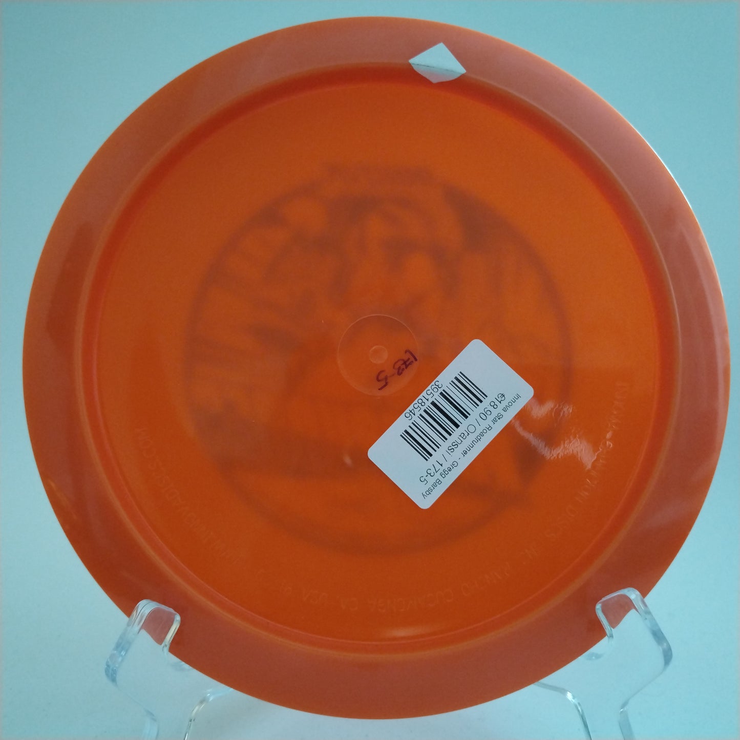 Innova Star Roadrunner