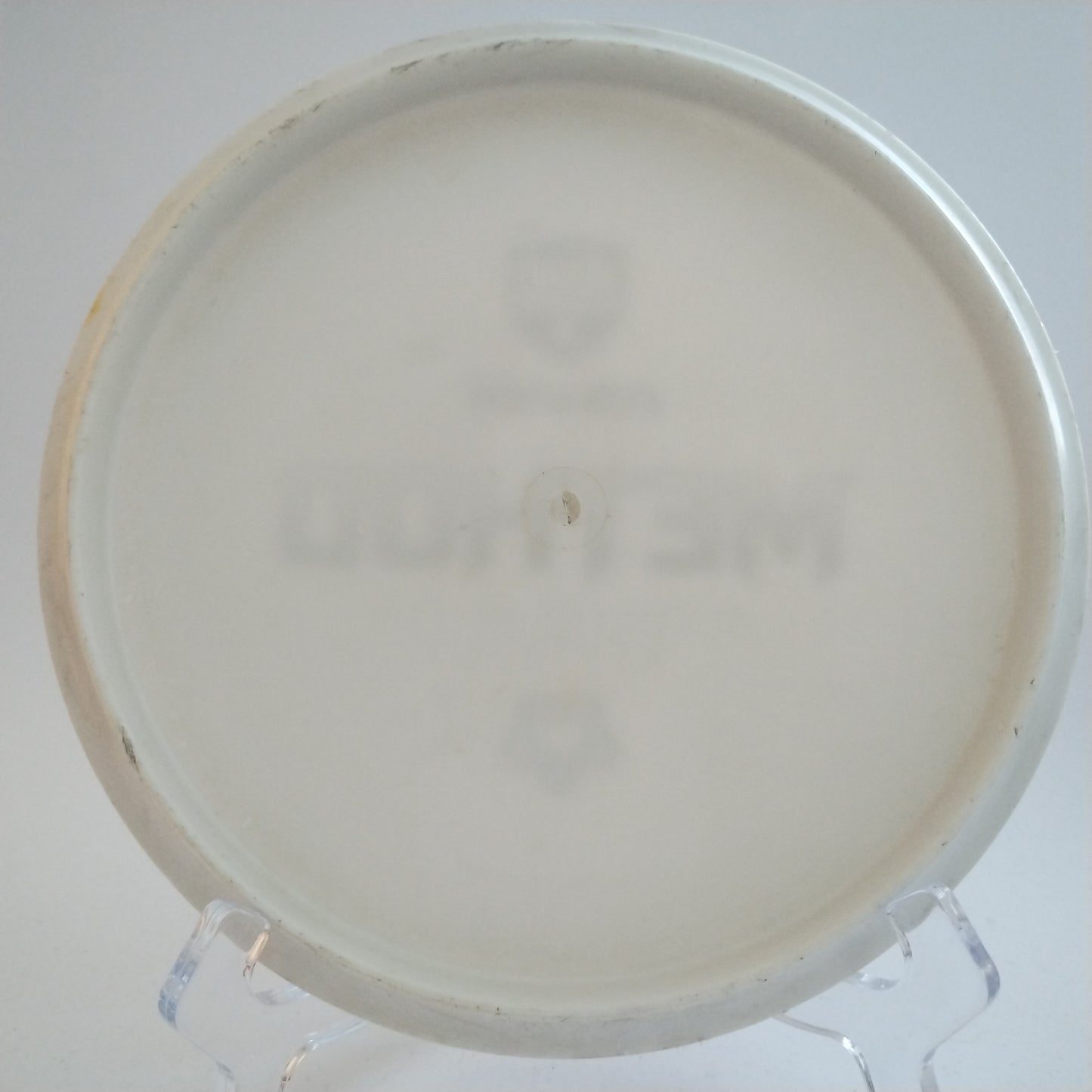 Discmania Exo Hard Method