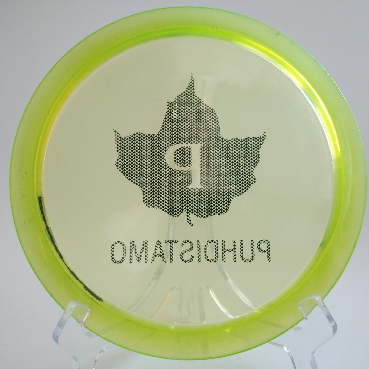 Discmania C-line FD