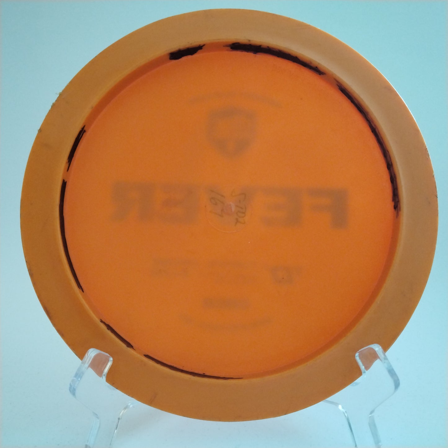 Discmania S-line TD2 - Fever