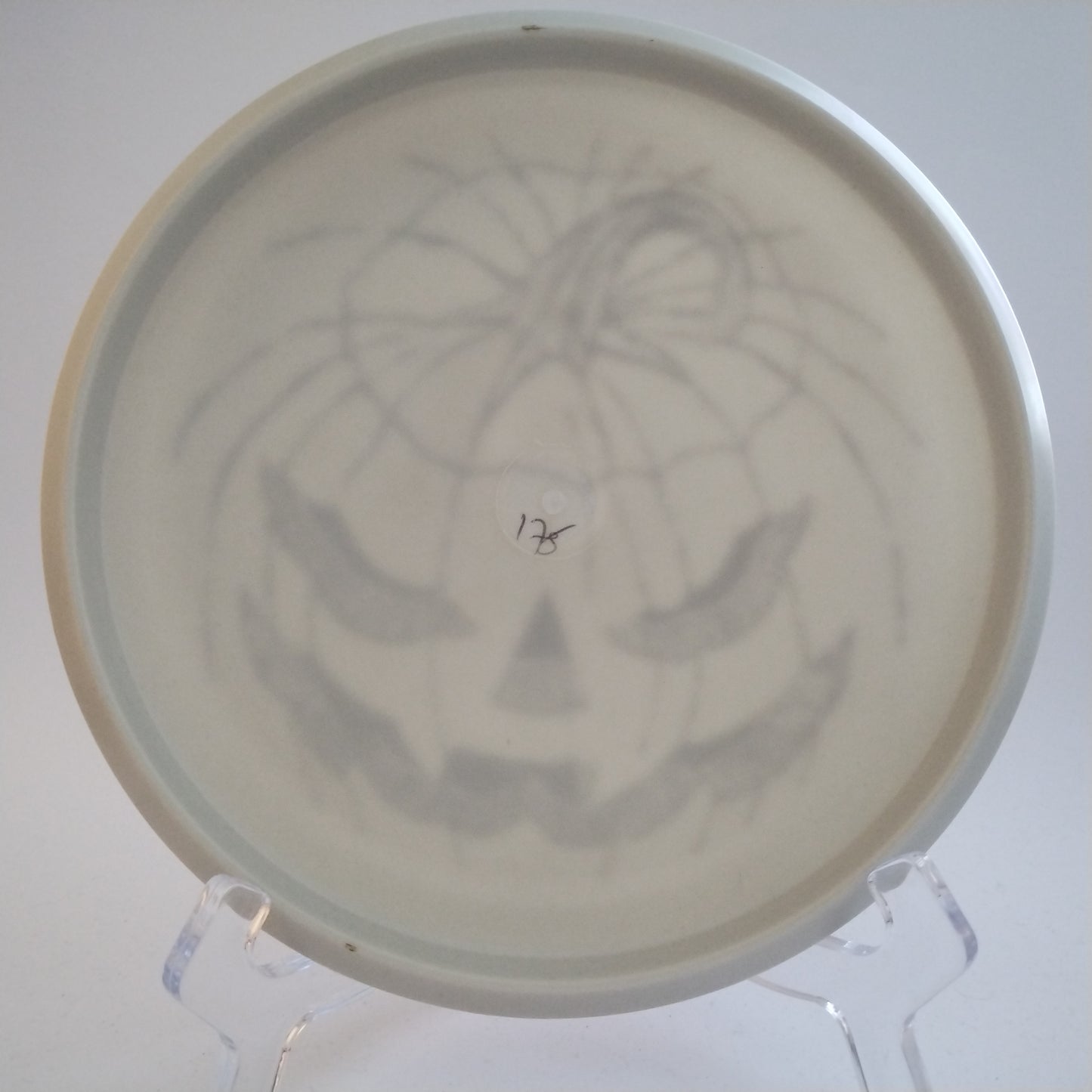 Discmania Glow D-line P2