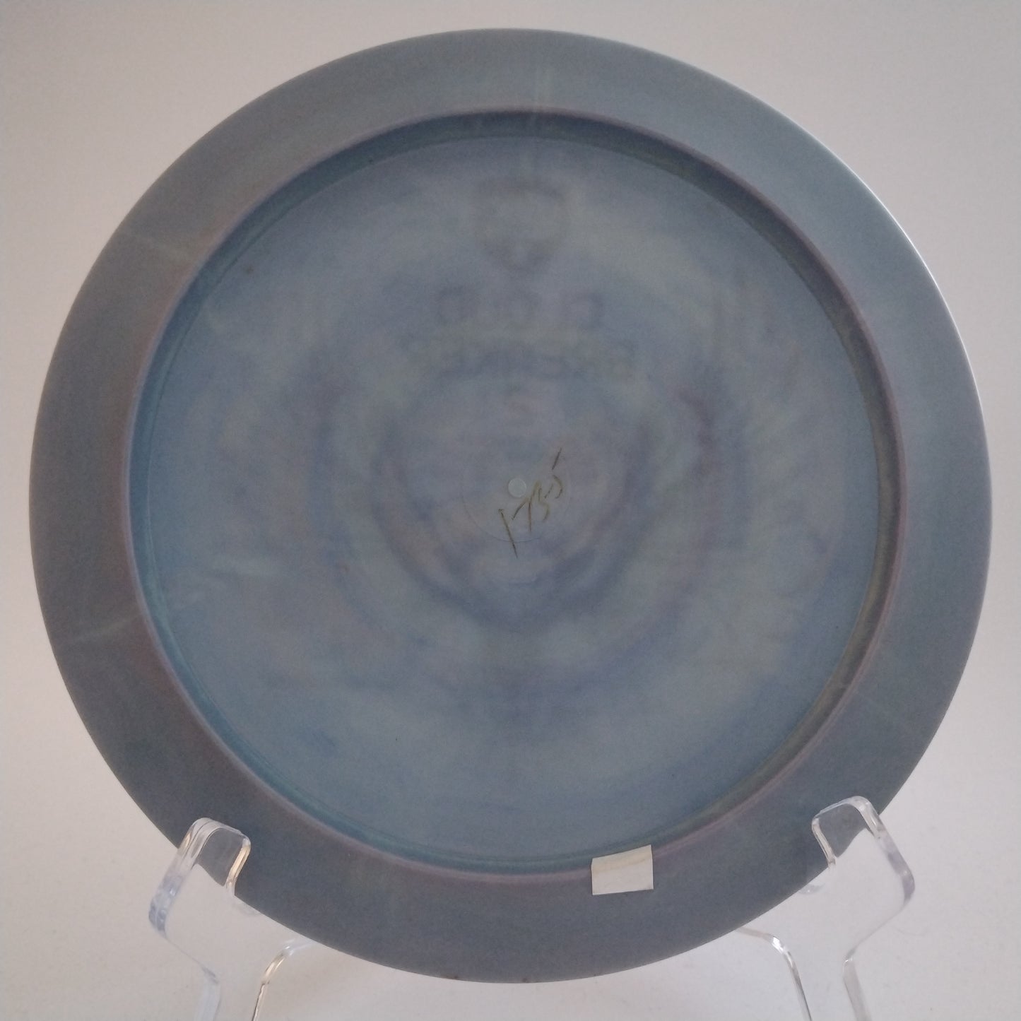 Discmania Swirly S-Line DD3 - Cloud Breaker 2 - Eagle McMahon