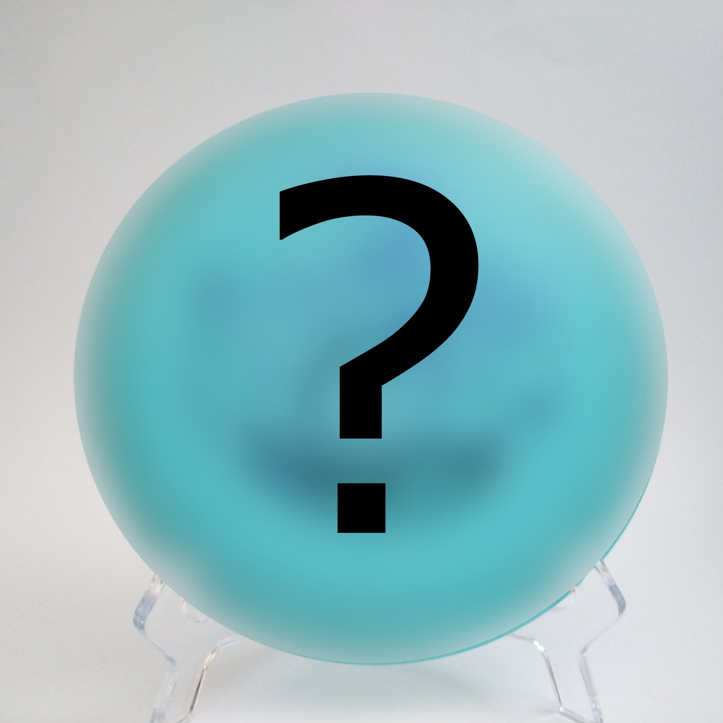 Mysteeripaketti - Premium