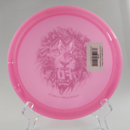 Discmania Color Glow C-line FD