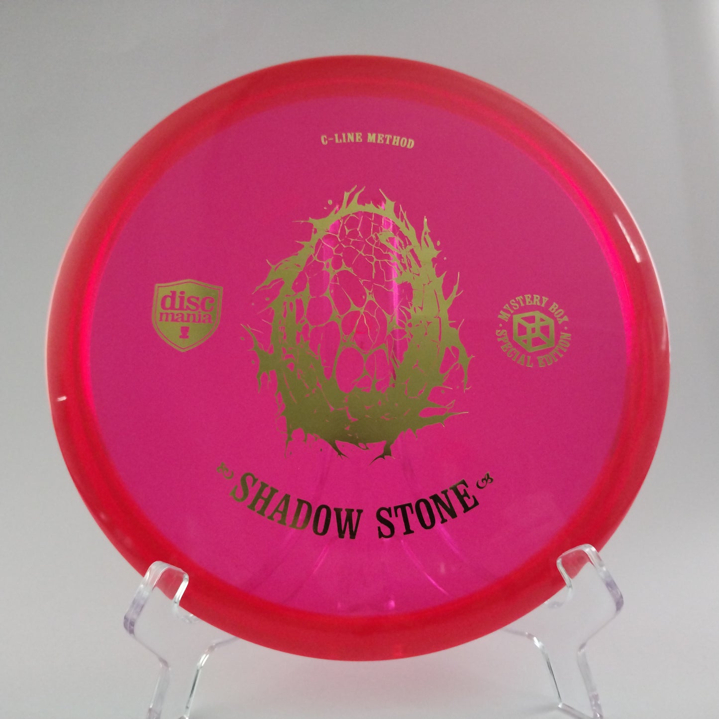 Discmania C-line Method - Shadow Stone