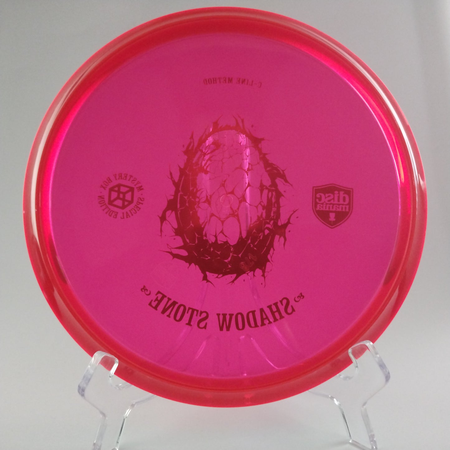 Discmania C-line Method - Shadow Stone