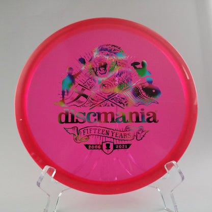 Discmania C-line MD1 - Fifteen Years