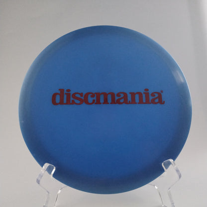 Discmania G-line FD - Innova made - Bar Stamp
