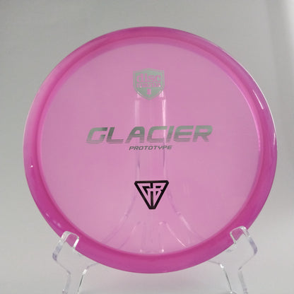 Discmania C-line Glacier - Prototype