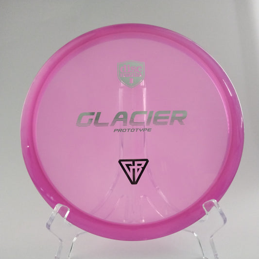 Discmania C-line Glacier - Prototype