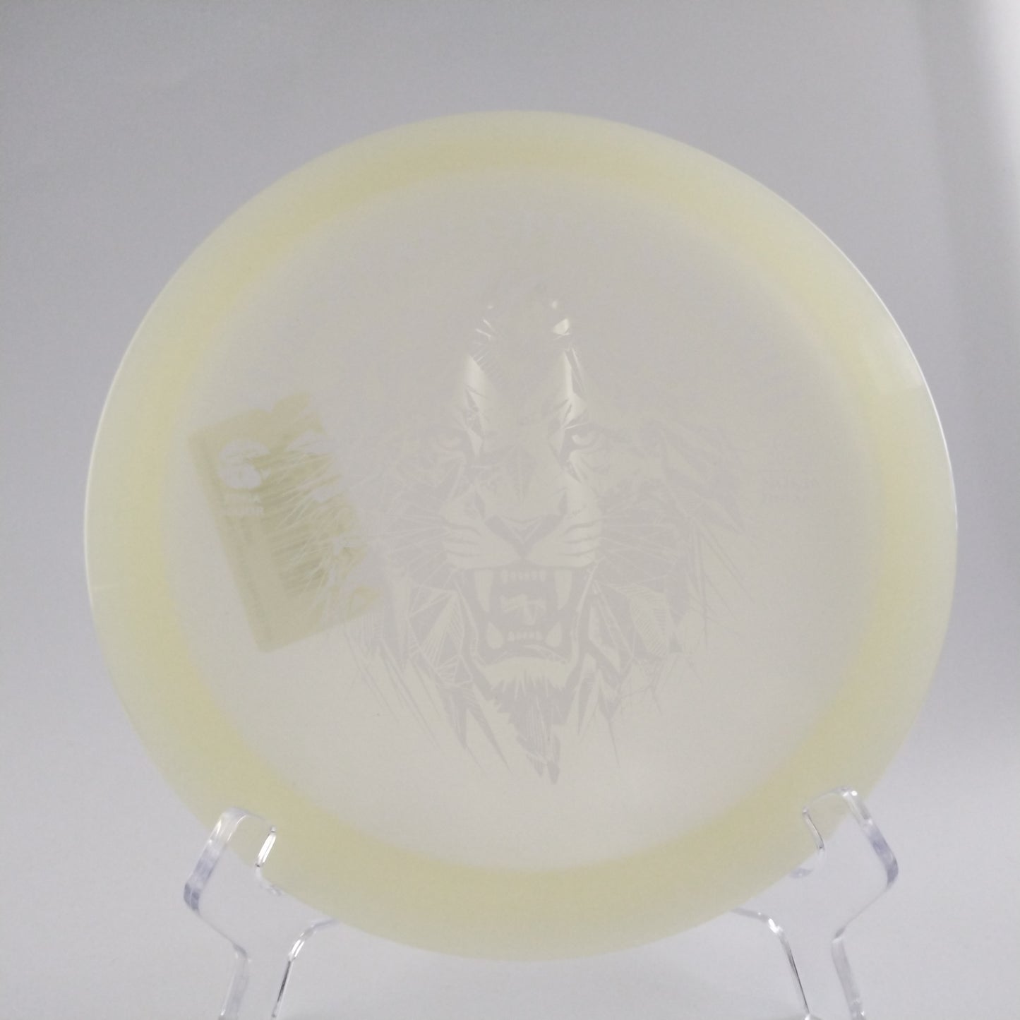 Discmania Glow C-line FD3