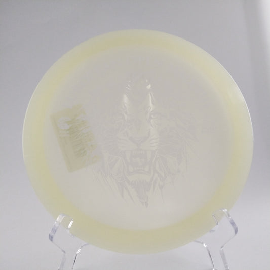 Discmania Glow C-line FD3