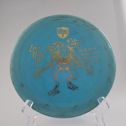 Discmania Special Blend S-line PD - Lone Howl 2 - Colten Montgomery