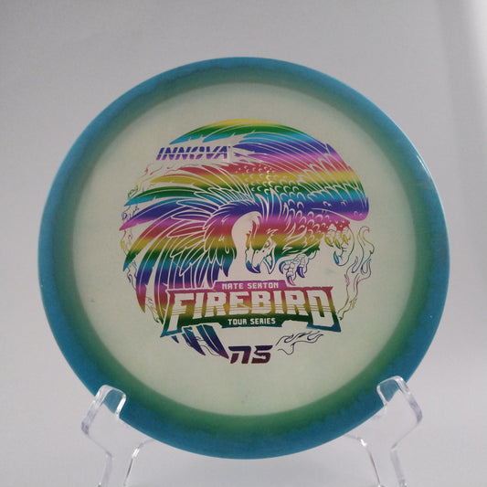 Innova Glow Halo Champion FireBird - Nate Sexton 2023