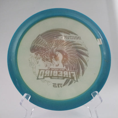 Innova Glow Halo Champion FireBird - Nate Sexton 2023