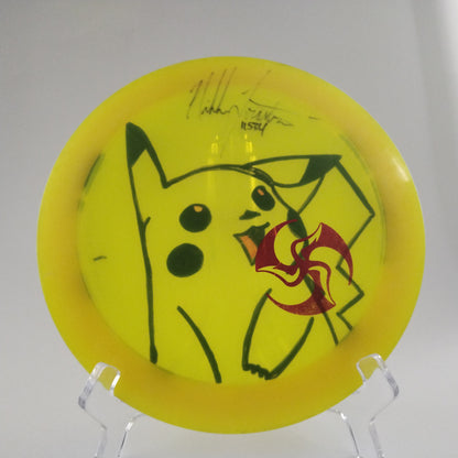 Innova Champion Katana - Mini Huk Lab