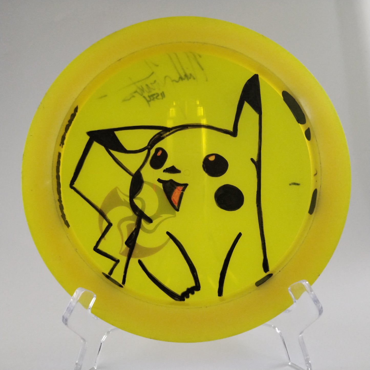Innova Champion Katana - Mini Huk Lab
