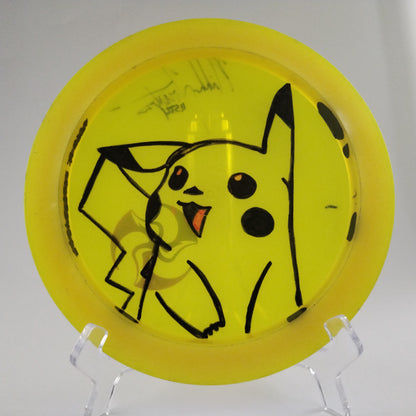 Innova Champion Katana - Mini Huk Lab