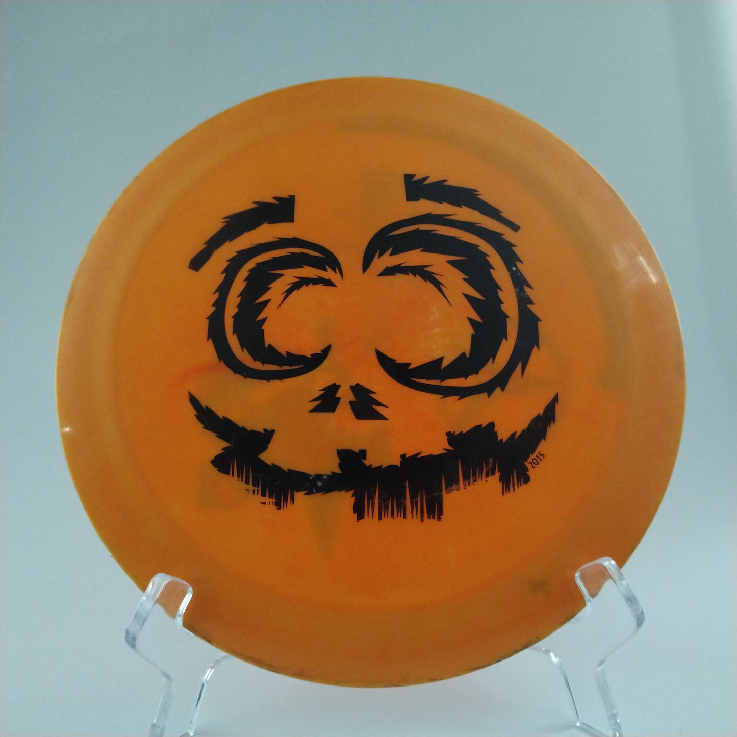 Innova Star Destroyer - Halloween 2015