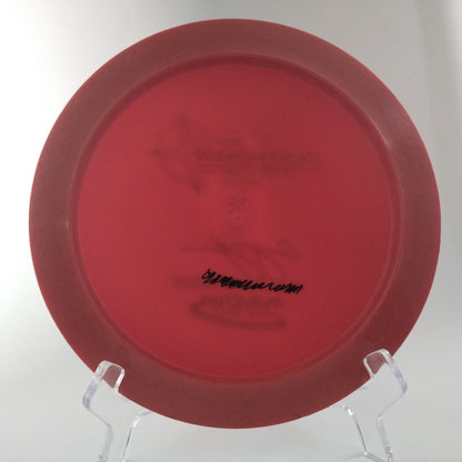Innova Star Destroyer - Avery Jenkins