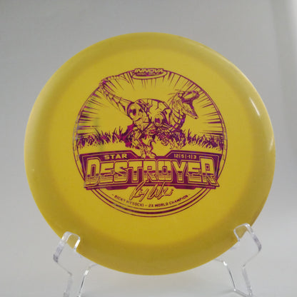 Innova Star Destroyer - Raptor