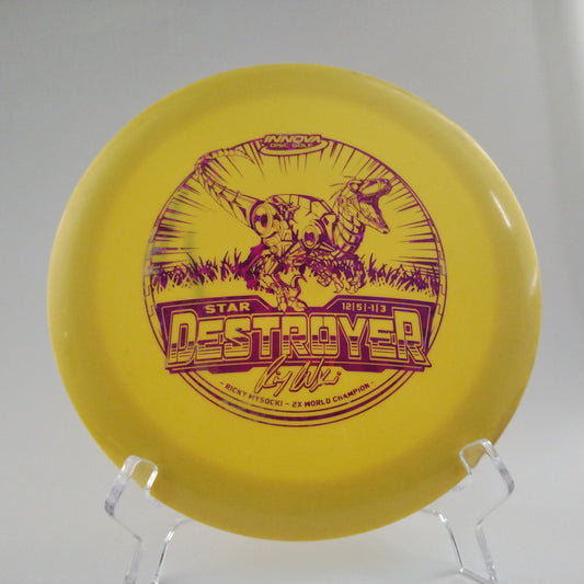 Innova Star Destroyer - Raptor