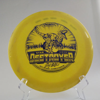 Innova Star Destroyer - Raptor