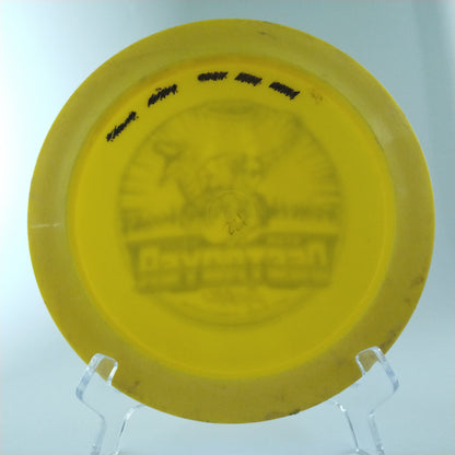 Innova Star Destroyer - Raptor