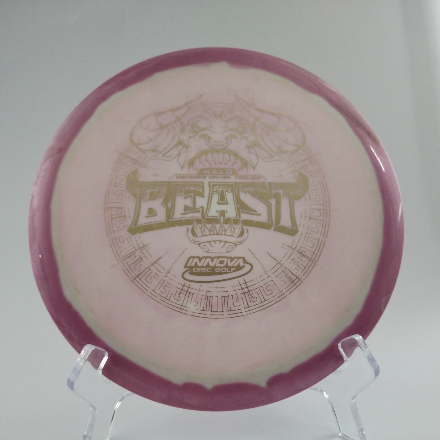 Innova Halo Star Beast