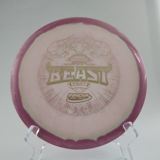 Innova Halo Star Beast