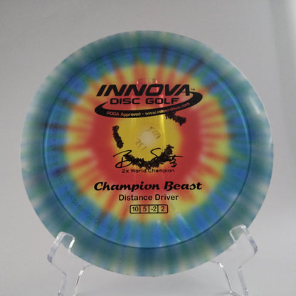 Innova Champion Beast - Factory Dyed