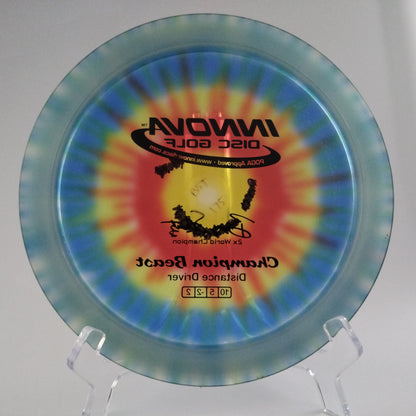 Innova Champion Beast - Factory Dyed