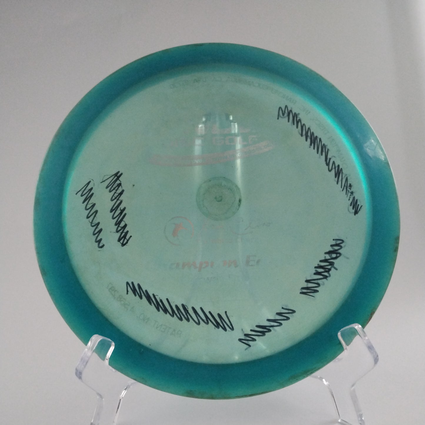 Innova Gummy Champion Eagle