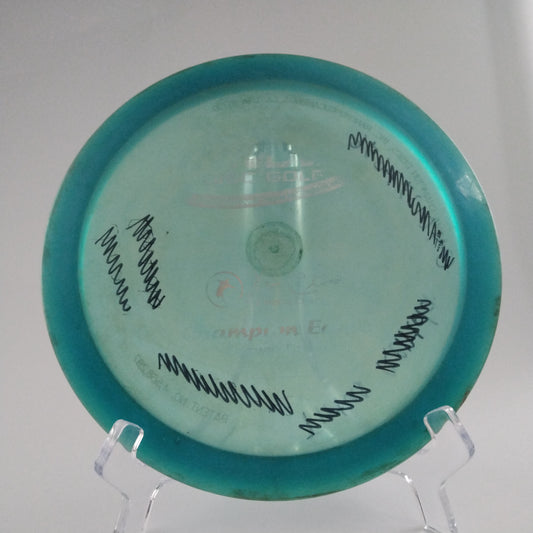 Innova Gummy Champion Eagle