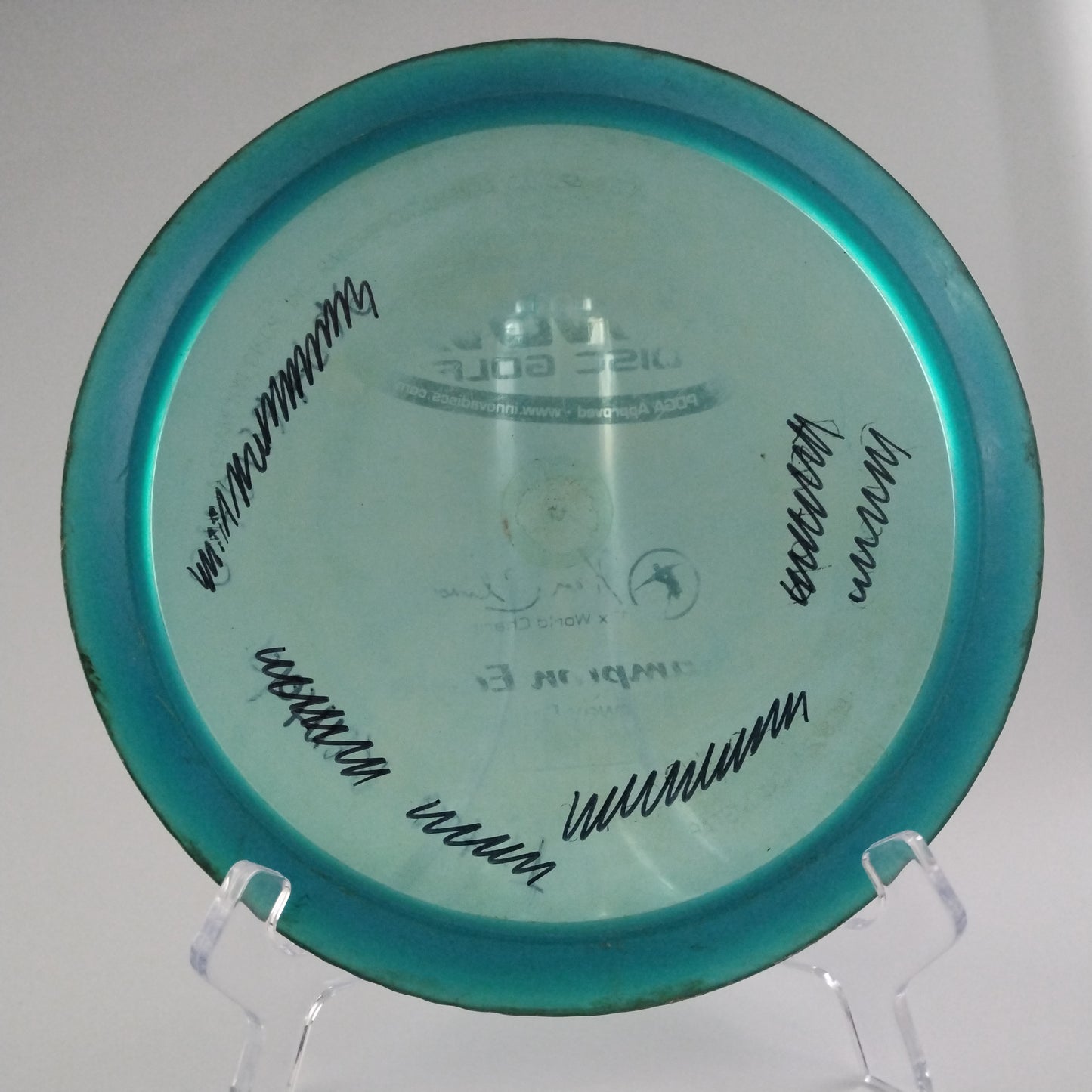 Innova Gummy Champion Eagle