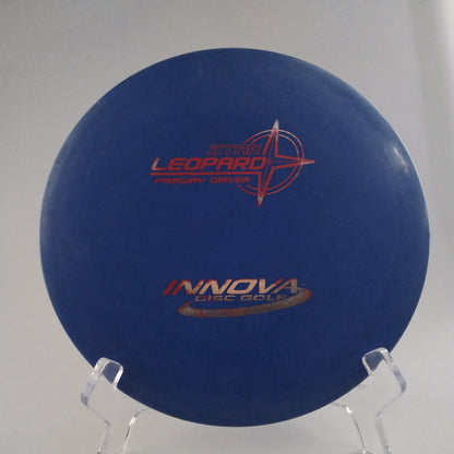 Innova Star Leopard - PFN