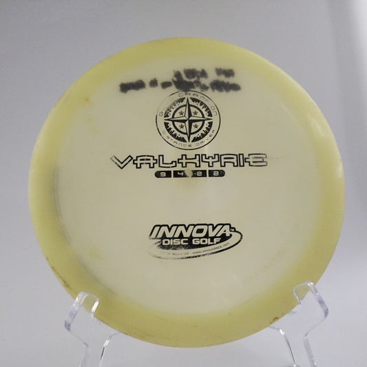 Innova Glow Champion Valkyrie