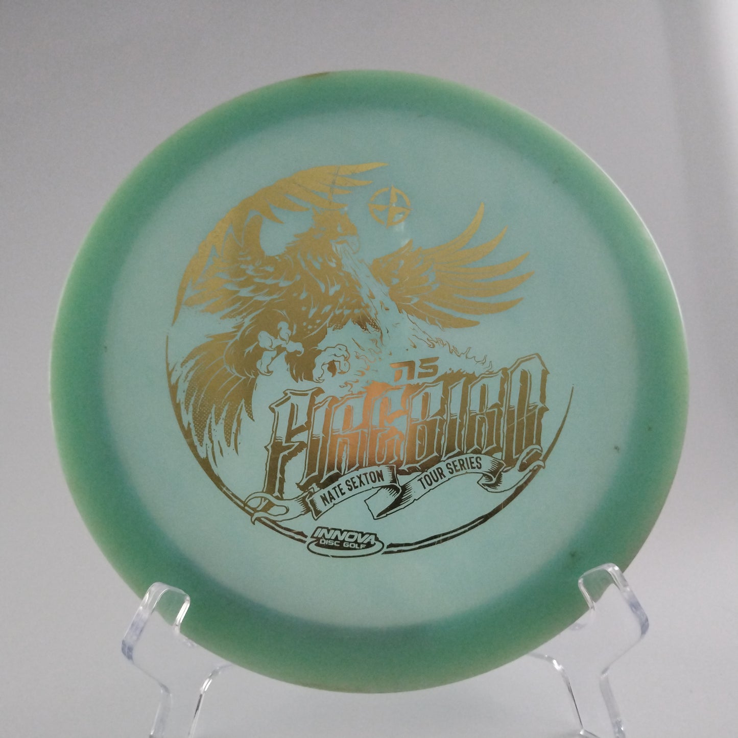 Innova Color Glow Champion Firebird - Nate Sexton 2022