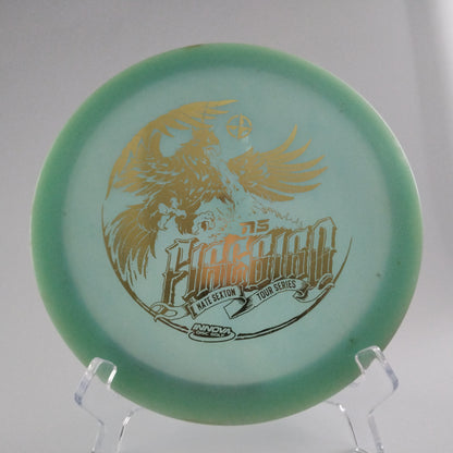 Innova Color Glow Champion Firebird - Nate Sexton 2022