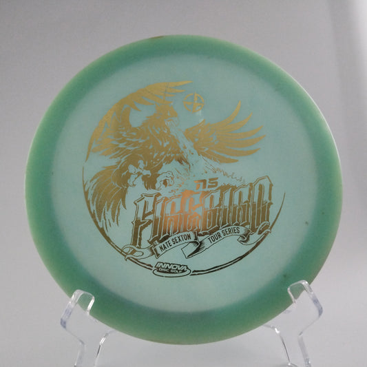 Innova Color Glow Champion Firebird - Nate Sexton 2022