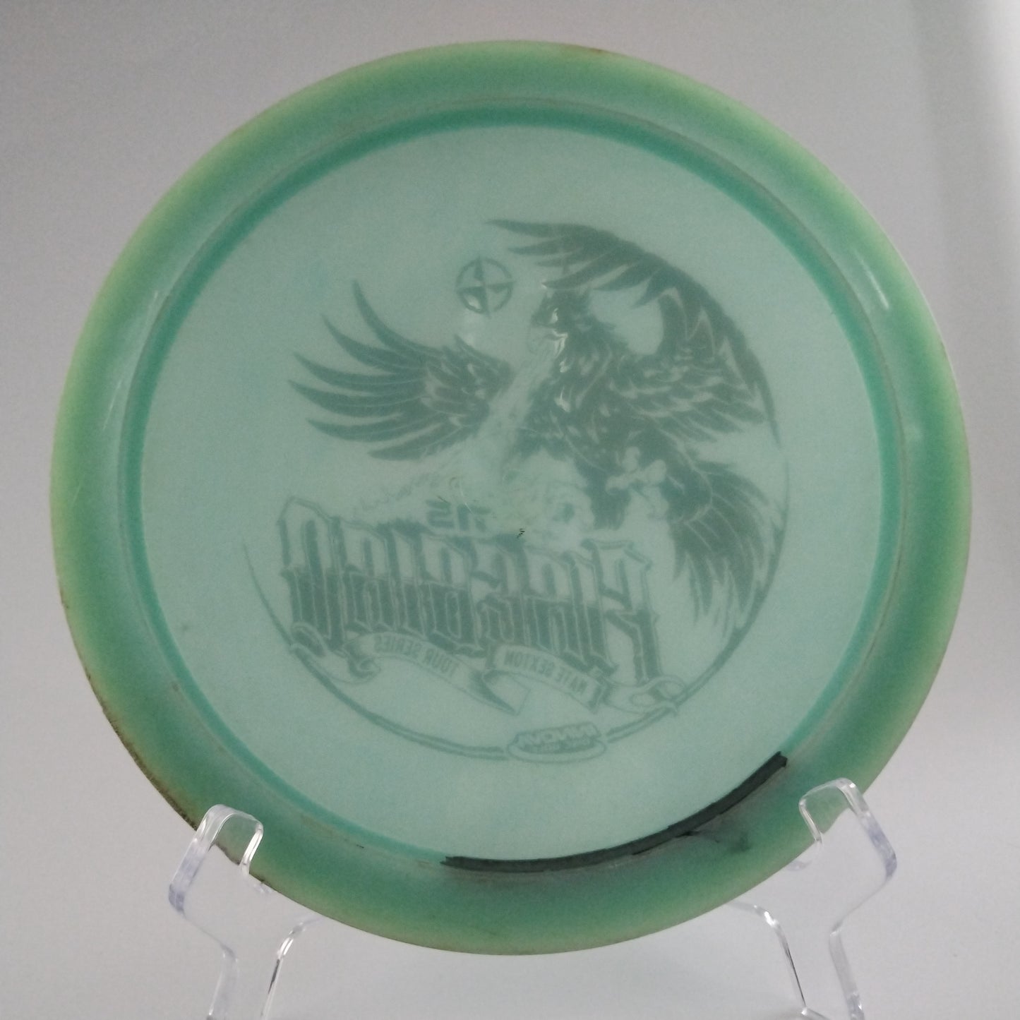 Innova Color Glow Champion Firebird - Nate Sexton 2022