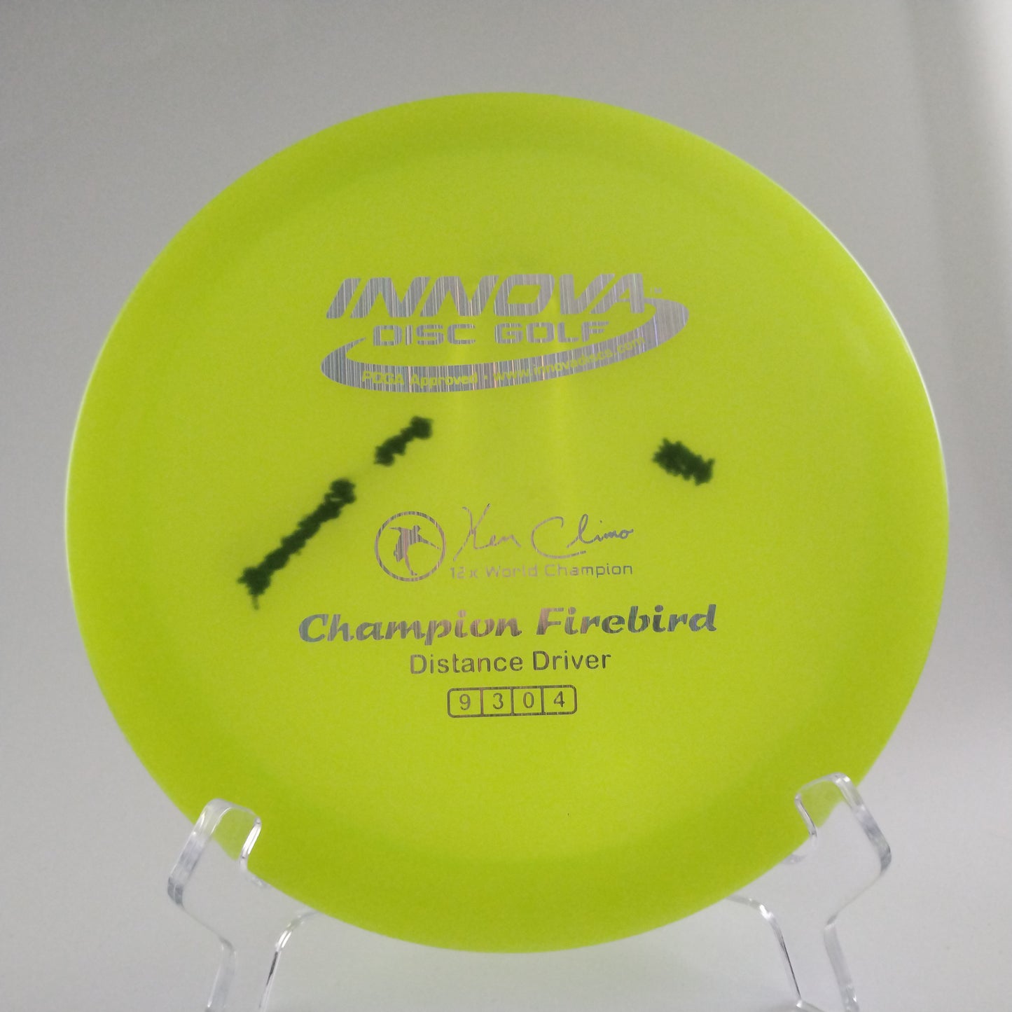 Innova Champion Firebird - FAF