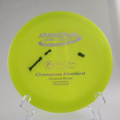 Innova Champion Firebird - FAF