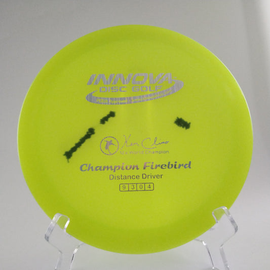 Innova Champion Firebird - FAF
